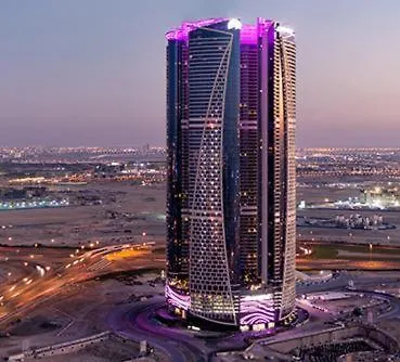 Damac Towers By Paramount Hotels & Resorts Dubai Apartamento